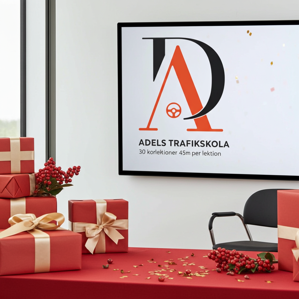 30 körlektion 45 min